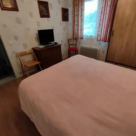 Le Nid Savoyard Appartement Faverges Buitenkant foto