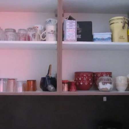 Le Nid Savoyard Appartement Faverges Buitenkant foto