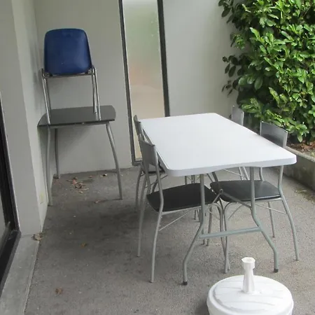 Le Nid Savoyard Appartement Faverges Buitenkant foto