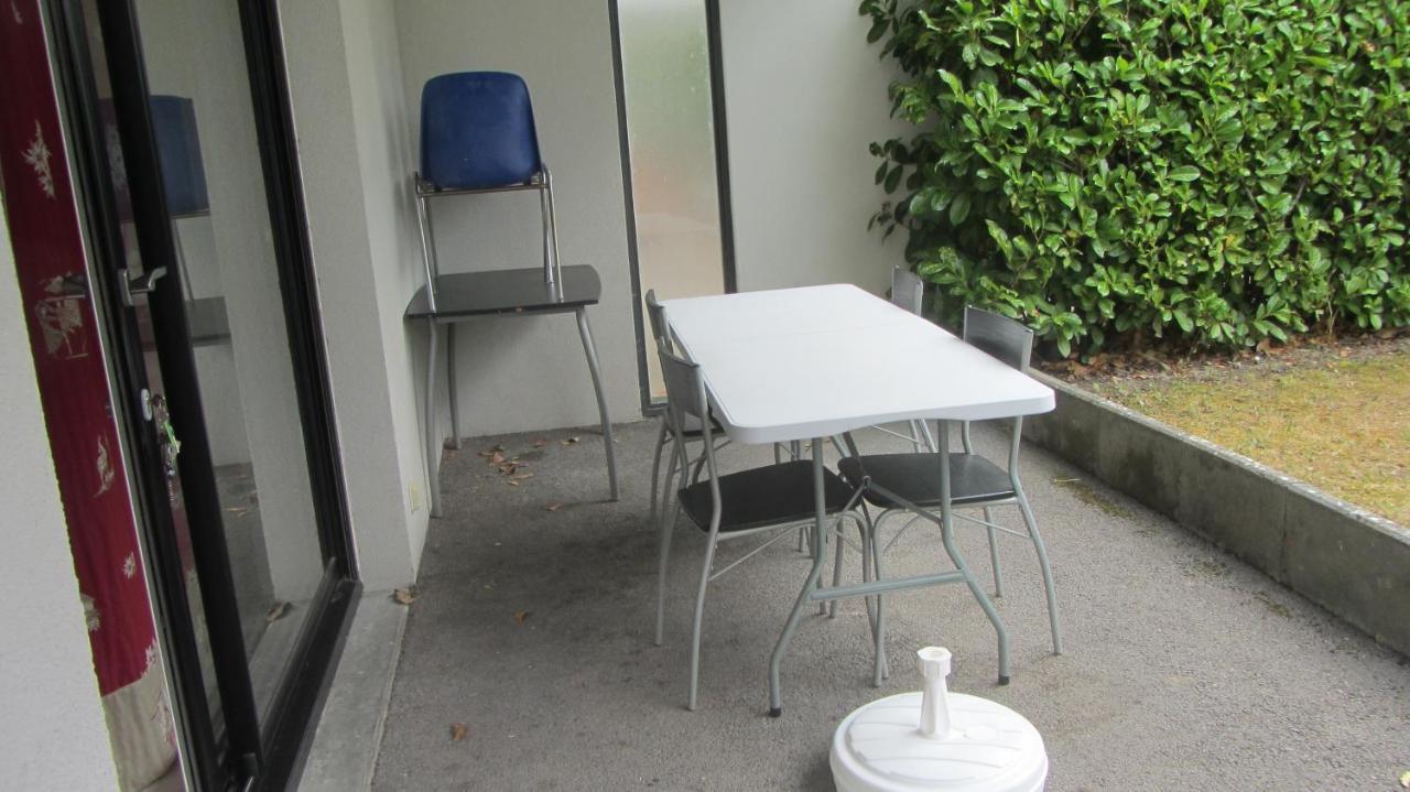 Le Nid Savoyard Apartment *