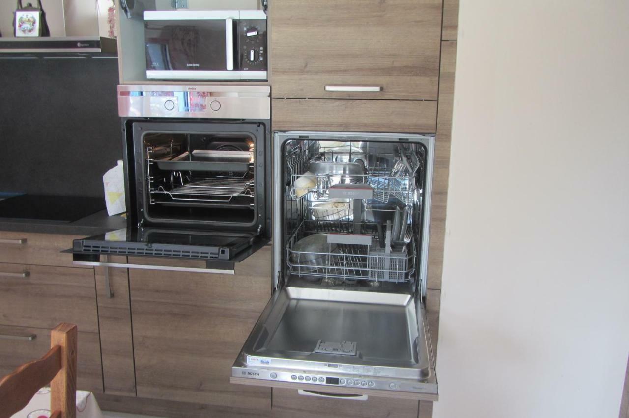 Le Nid Savoyard Apartment Faverges
