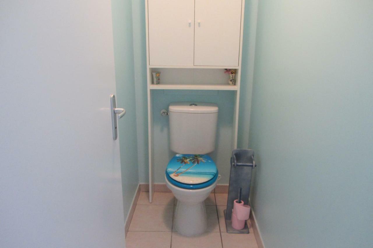 Apartment Le Nid Savoyard