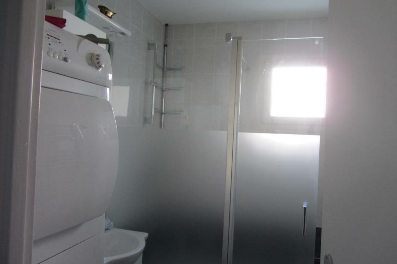 Apartment Le Nid Savoyard