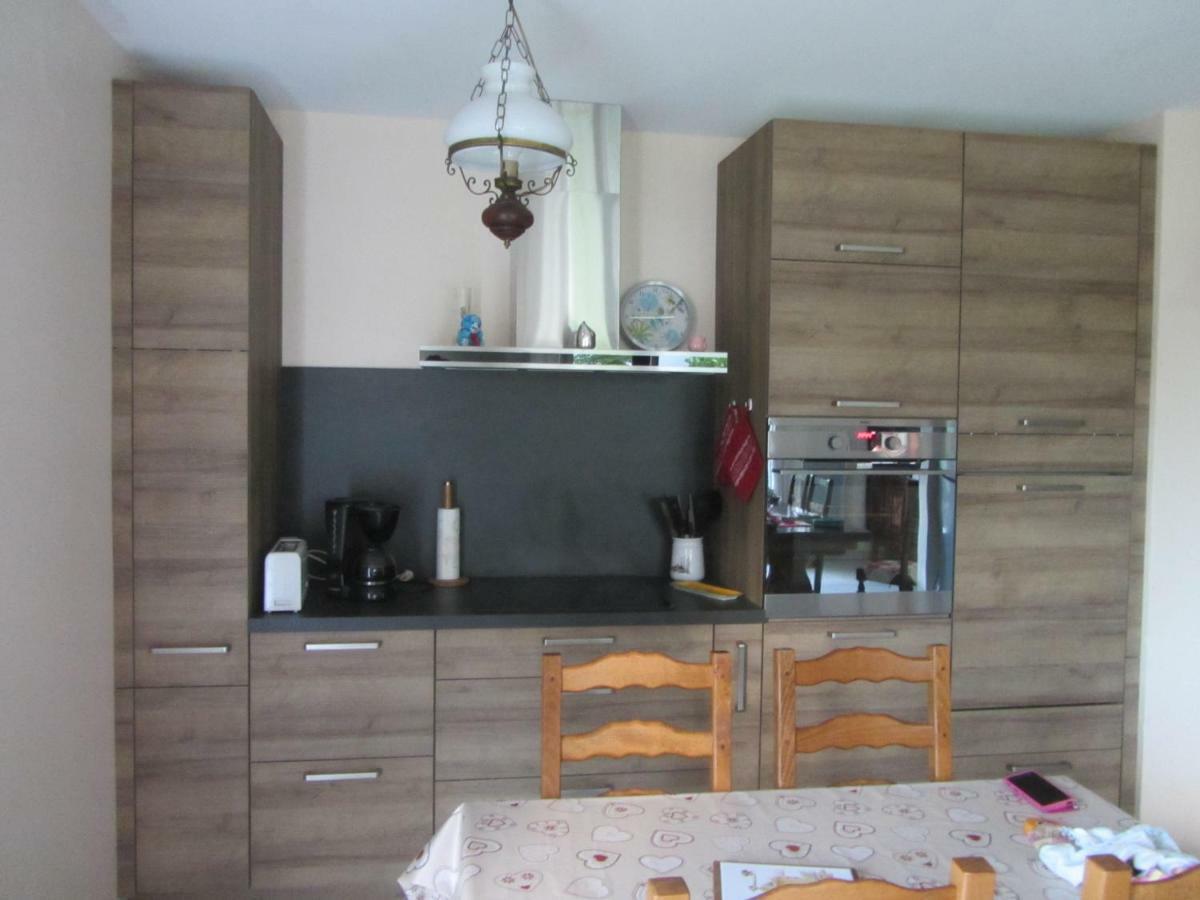 Apartment Le Nid Savoyard Faverges
