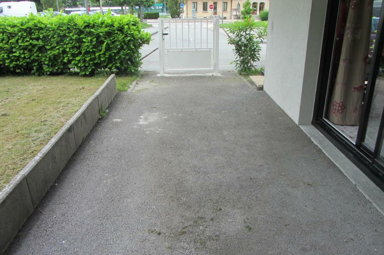 Le Nid Savoyard Apartment Faverges